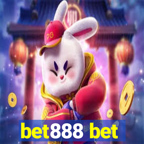 bet888 bet